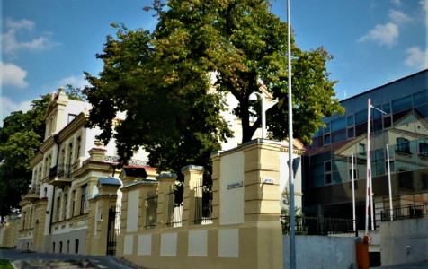 Lietuvos automobilių kelių direkcijos vadovu išrinktas Remigijus Lipkevičius