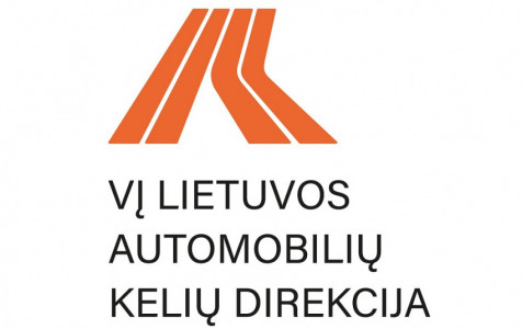 The Lithuanian Road Administration has become a state-owned enterprise