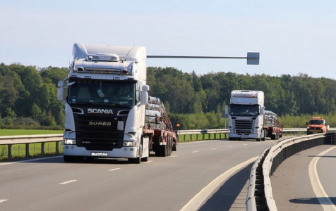 Kelių direkcija patobulino elektroninių vinječių įsigijimo paslaugą