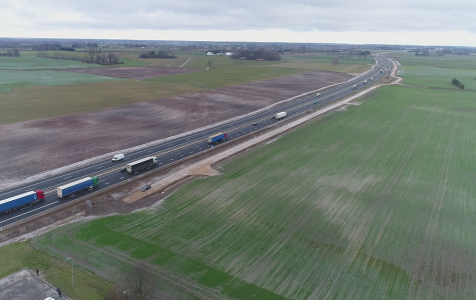 Kelių naudotojai karantino laikotarpiui gali sustabdyti metinių e. vinječių galiojimą