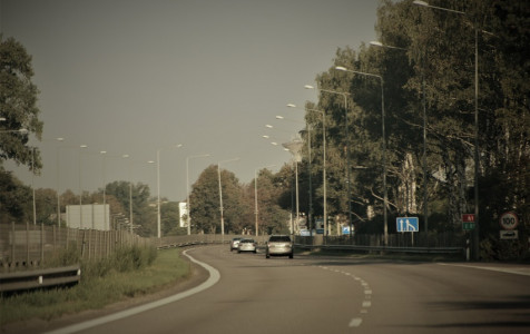 Paskelbta naujų sanitarinių mazgų įrengimo poilsio ir automobilių stovėjimo aikštelėse prioritetinė eilė