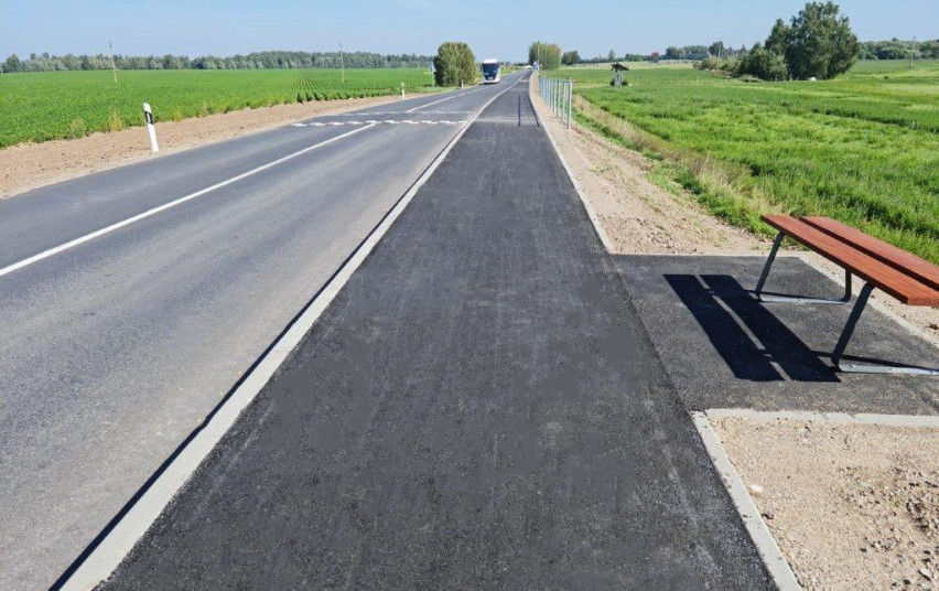 Nuo šiol Kryžių kalnas bus pasiekiamas patogiau ir saugiau